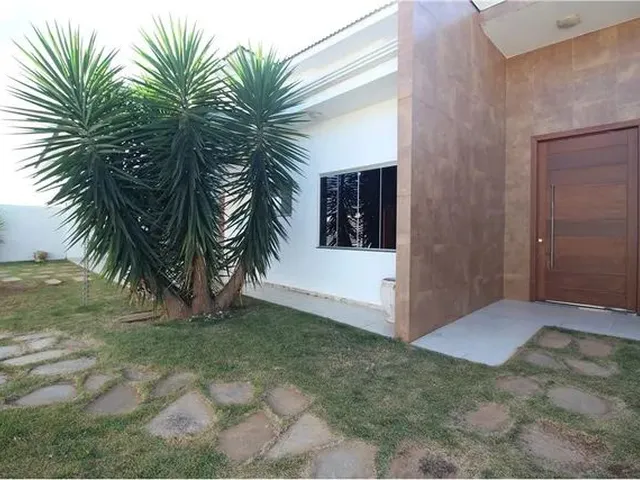 Imagem: Casa Moderna, 3 Suites. Perto de Tudo