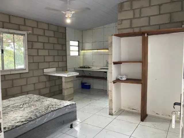 Imagem: Kitinet para Uma Pessoa no Norte da Ilha