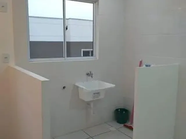 Imagem: Alugo Apartamento em Campo Largo