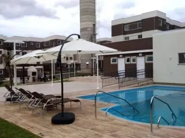 Imagem 3: Alugo Apartamento em Campo Largo