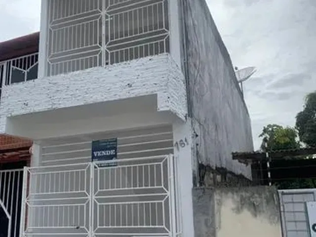 Imagem: Alugo Sobrado 2 Pavimentos 3/4