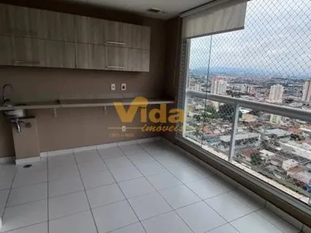 Imagem: Apartamento a Venda em Pestana - Osasco