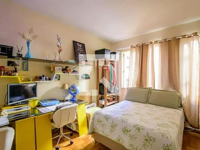 Imagem: Apartamento para Aluguel - Cidade Baixa