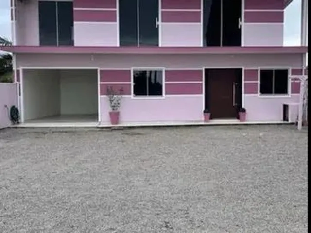 Imagem: Alugo Casa na Passagem do Maciambu