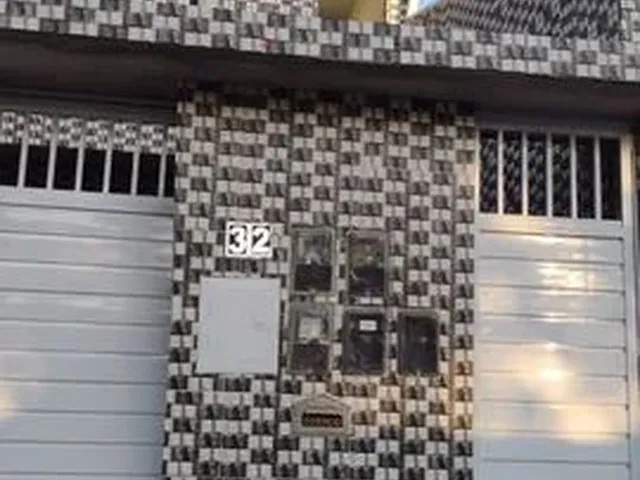 Imagem: Kitnet 550,00 com Água Incluso,Jacintinho