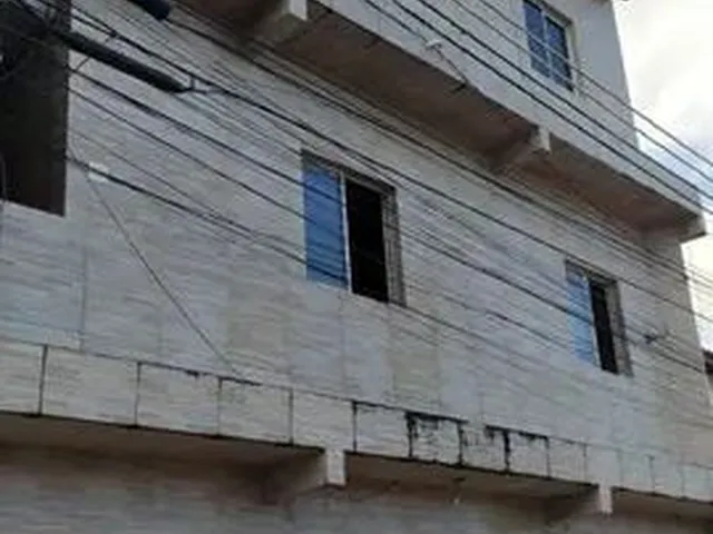 Imagem 1: Gilvan. *. Excelente Apartamento 2/4 na Gleba C
