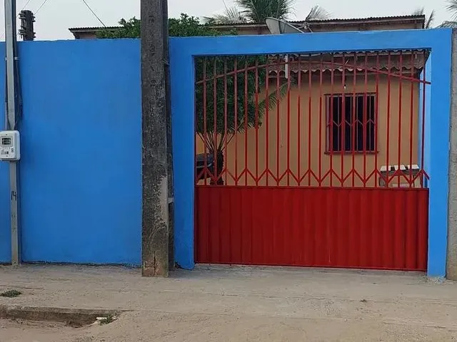 Imagem: Aluguel Apartamento