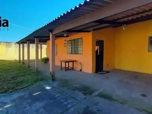 Imagem: 2 Dormitórios para Locação - Nova Cananéia