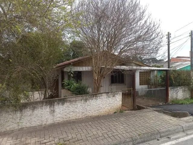 Imagem: Casa no Jardim Palomar Araucaria com 3 Quartos