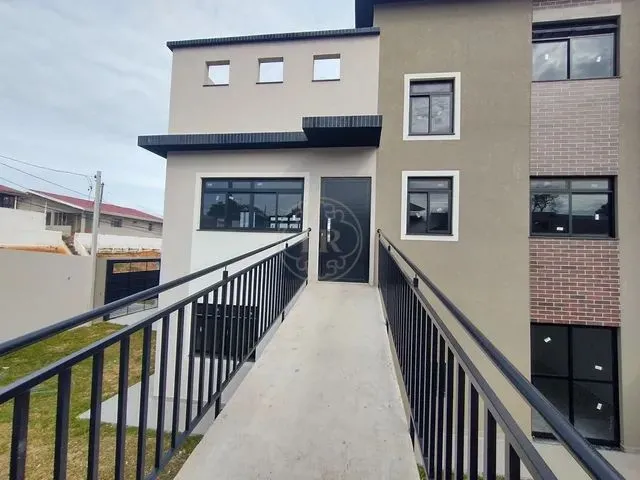 Imagem: Sobrado para Alugar no Bairro São Domingos