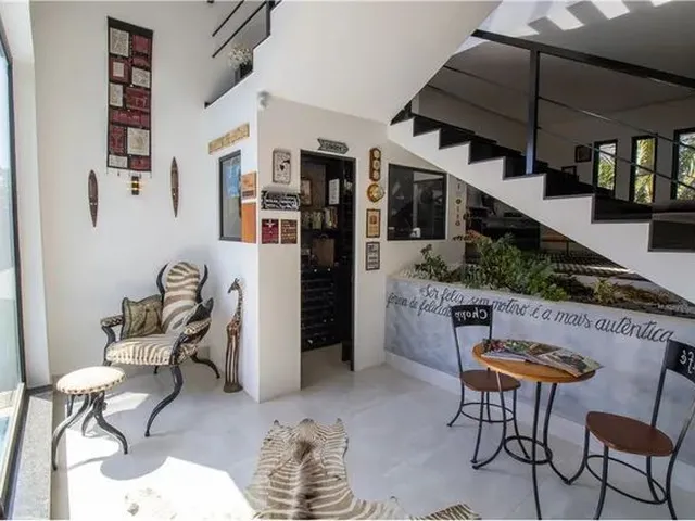 Imagem 3: 04 Quartos Condominio Maxximo Garden Jardim Botânico