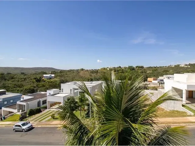 Imagem 14: 04 Quartos Condominio Maxximo Garden Jardim Botânico