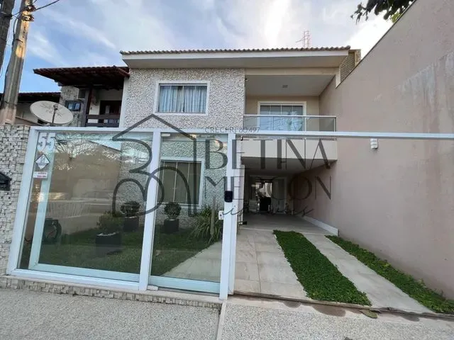 Imagem: Venda Casa Duplex com 3 Quartos Sendo 01