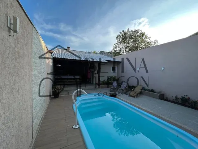 Imagem 6: Venda Casa Duplex com 3 Quartos Sendo 01 Suíte Master com Área Gourmet Completa. São