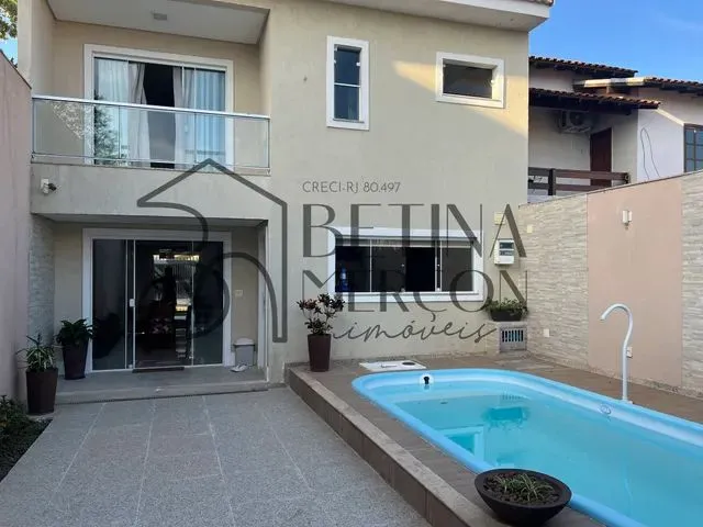 Imagem 9: Venda Casa Duplex com 3 Quartos Sendo 01 Suíte Master com Área Gourmet Completa. São