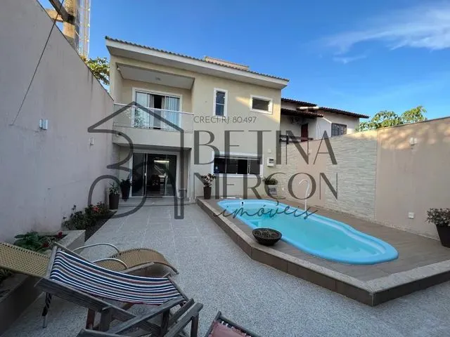 Imagem 16: Venda Casa Duplex com 3 Quartos Sendo 01 Suíte Master com Área Gourmet Completa. São