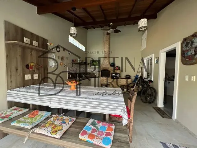 Imagem 4: Venda Casa Duplex com 3 Quartos Sendo 01 Suíte Master com Área Gourmet Completa. São