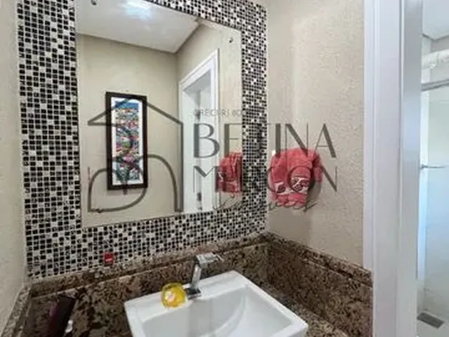 Imagem 8: Venda Casa Duplex com 3 Quartos Sendo 01 Suíte Master com Área Gourmet Completa. São