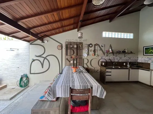 Imagem 14: Venda Casa Duplex com 3 Quartos Sendo 01 Suíte Master com Área Gourmet Completa. São
