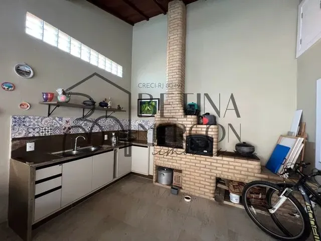 Imagem 11: Venda Casa Duplex com 3 Quartos Sendo 01 Suíte Master com Área Gourmet Completa. São