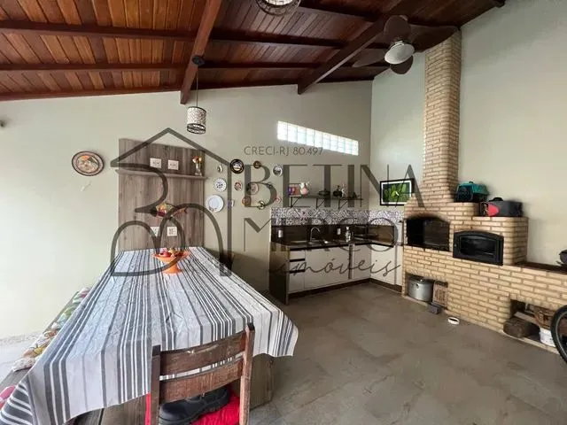 Imagem 3: Venda Casa Duplex com 3 Quartos Sendo 01 Suíte Master com Área Gourmet Completa. São