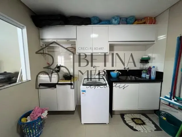 Imagem 5: Venda Casa Duplex com 3 Quartos Sendo 01 Suíte Master com Área Gourmet Completa. São