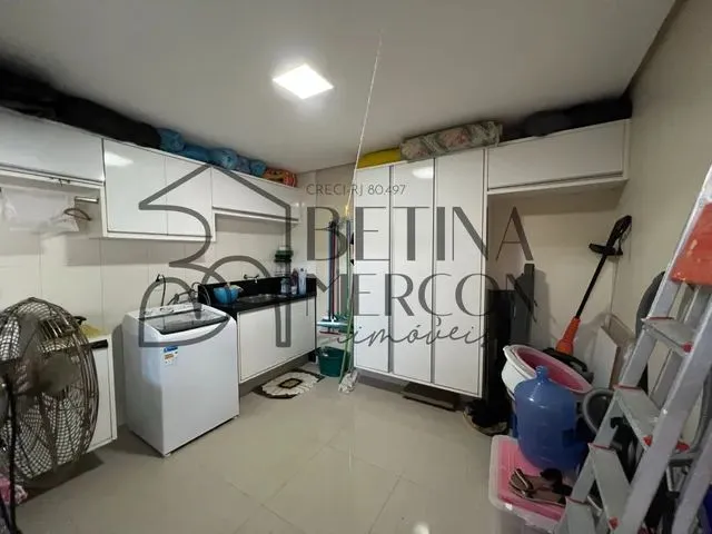 Imagem 7: Venda Casa Duplex com 3 Quartos Sendo 01 Suíte Master com Área Gourmet Completa. São