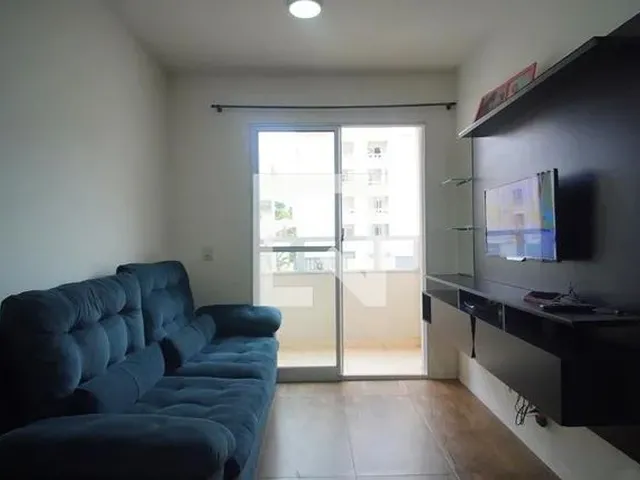 Imagem: Apartamento para Aluguel - Vila Rosa, 2