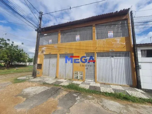 Imagem: Casa com 1 Quarto no Conjunto Ceará - Fortaleza/Ce