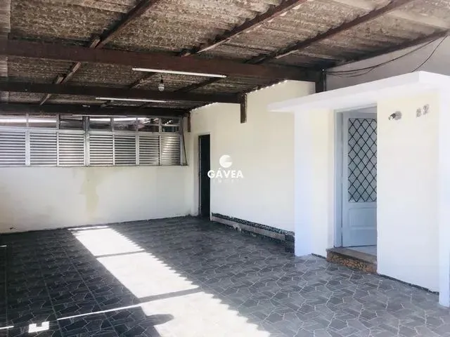 Imagem: Casa para Aluguel no Vila São Jorge