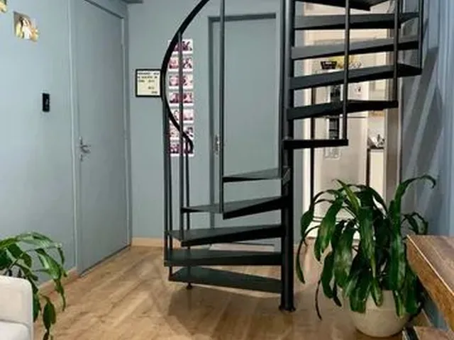 Imagem: Apartamento Cobertura (Duplex) - Aluguel