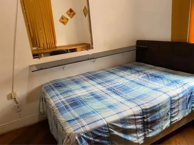 Imagem: Quarto Mobiliado para Rapaz Vila Mariana