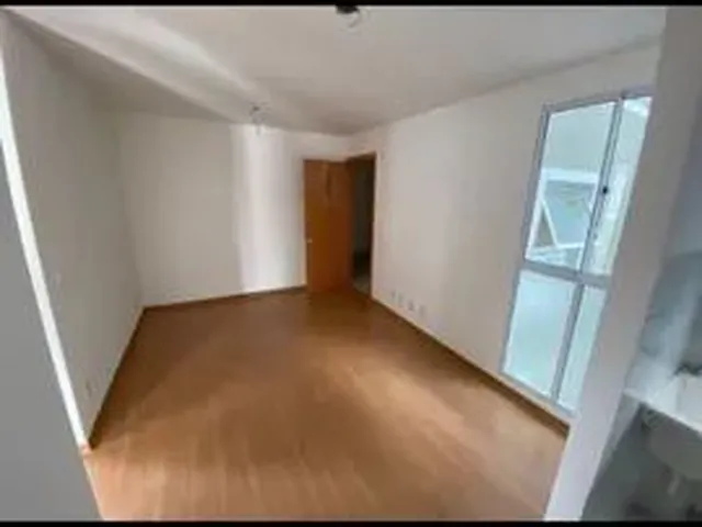Imagem: Apartamento Arcos do Cerrado