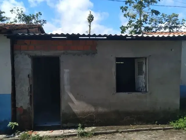 Imagem: Aluga-Se Casa