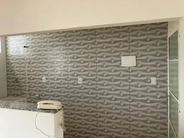 Imagem: Alugo Apartamento Nilópolis