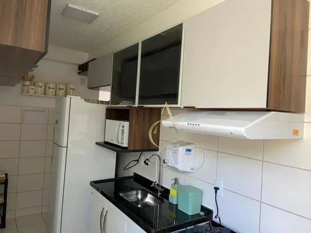 Imagem: Apartamento para Locação - Cond. Bela