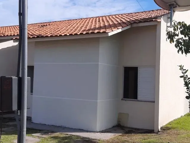 Imagem: Residencial san Marino (Venda Ou Locação