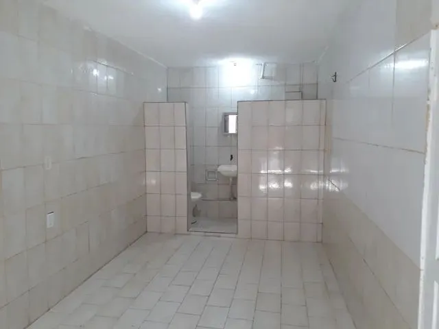 Imagem: Quarto no Educandos