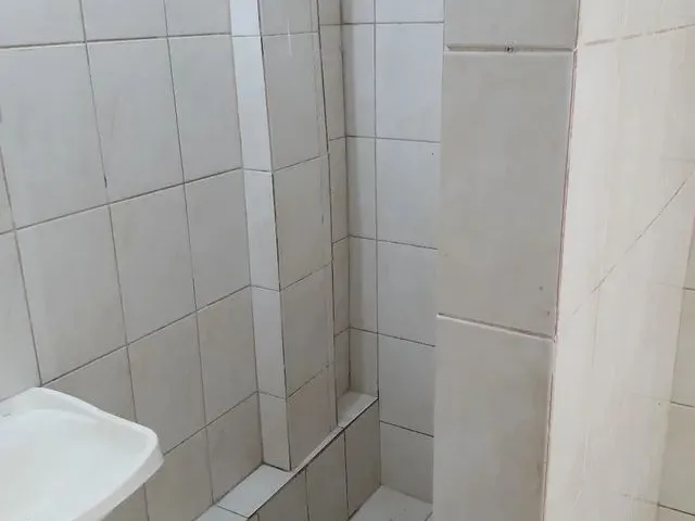 Imagem 2: Quarto no Educandos