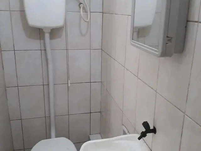 Imagem 3: Quarto no Educandos
