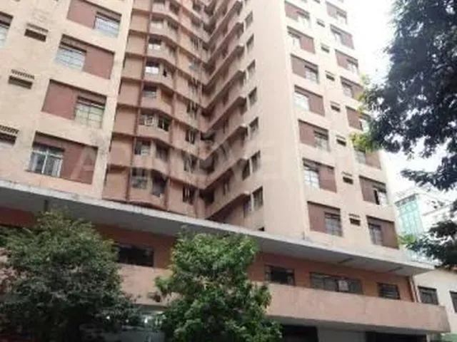 Imagem: Kitnet no Centro