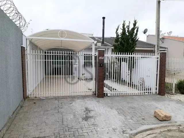 Imagem: Casa - Locação - Alto Tarumã - Cod. 661