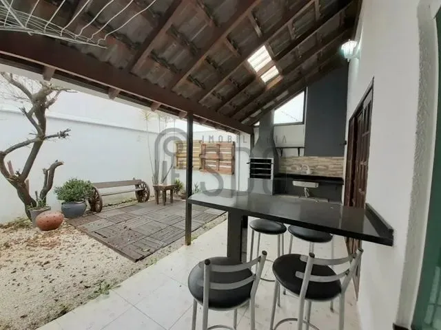 Imagem 8: Casa - Locação - Alto Tarumã - Cod. 661