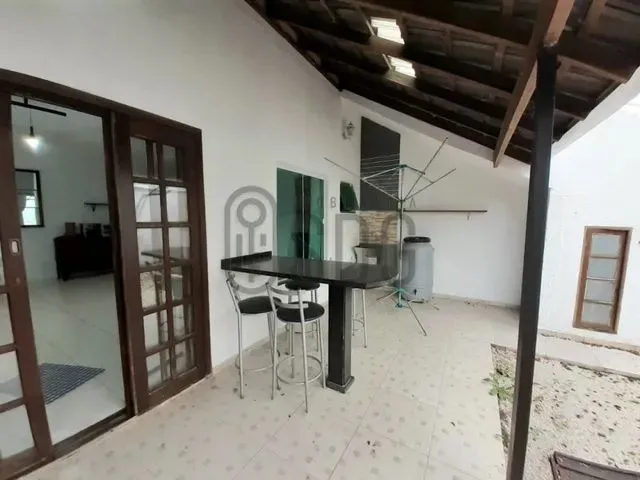 Imagem 2: Casa - Locação - Alto Tarumã - Cod. 661