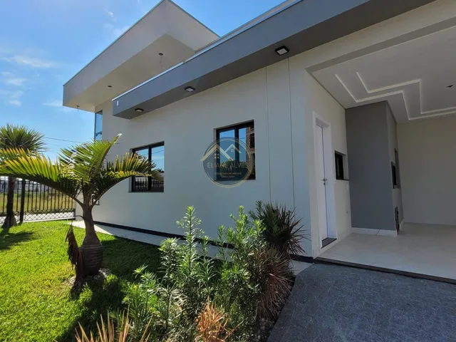 Imagem: Casa à venda em Tijucas/SC