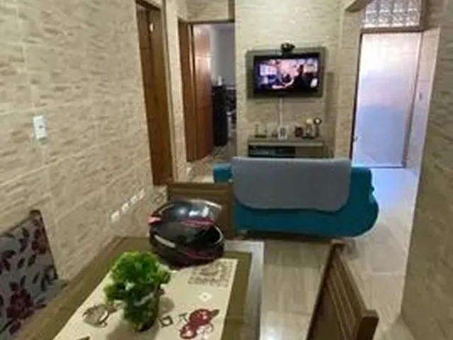 Imagem: Casa para Alugar - Centro Francisco Morato