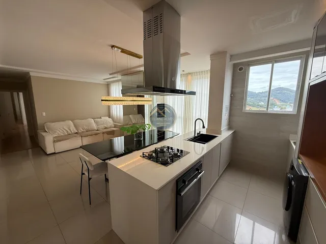 Imagem: Apartamento Mobiliado