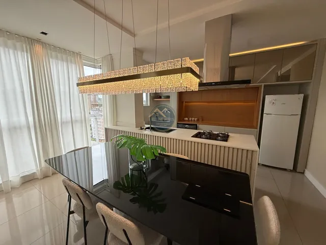 Imagem 5: Apartamento Mobiliado