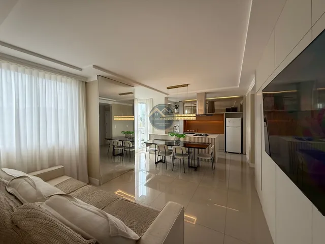 Imagem 15: Apartamento Mobiliado