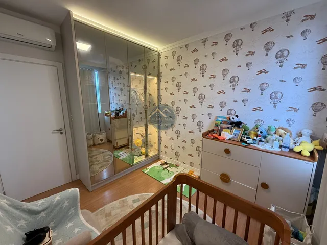 Imagem 3: Apartamento Mobiliado